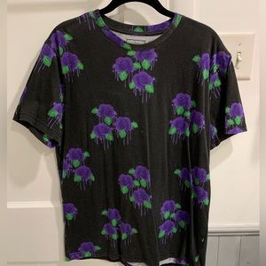 Drippy Flower T-Shirt